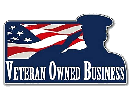 Veteran Owned Business