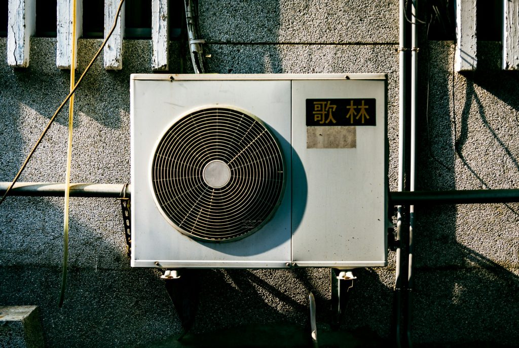 Heating Maintenance
